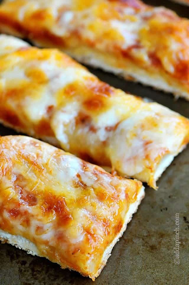 cheesy garlic pizza sticks recipe - Article 3